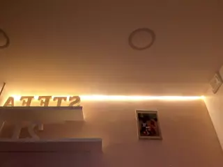 stefaagomez's Live Sex Cam Show