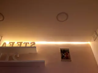 stefaagomez's Live Sex Cam Show