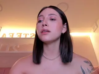 stefaagomez's Live Sex Cam Show