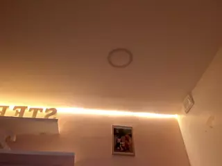 stefaagomez's Live Sex Cam Show