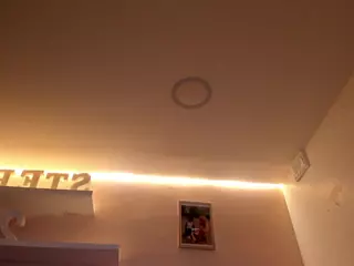 stefaagomez's Live Sex Cam Show