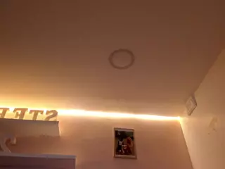 stefaagomez's Live Sex Cam Show