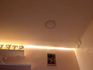 stefaagomez's Live Sex Cam Show