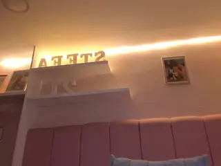 stefaagomez's Live Sex Cam Show
