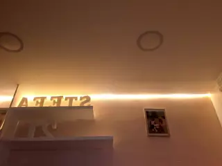 stefaagomez's Live Sex Cam Show