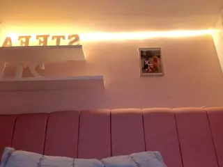 stefaagomez's Live Sex Cam Show