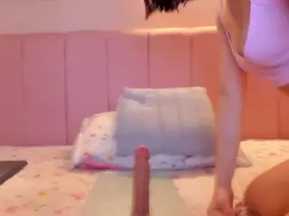 stefaagomez's Live Sex Cam Show