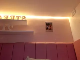 stefaagomez's Live Sex Cam Show