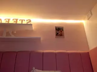 stefaagomez's Live Sex Cam Show