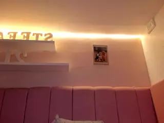 stefaagomez's Live Sex Cam Show