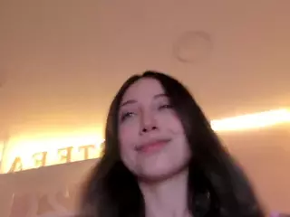 stefaagomez's Live Sex Cam Show