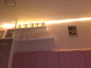 stefaagomez's Live Sex Cam Show