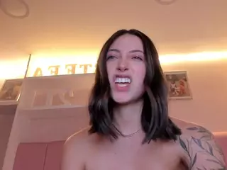 stefaagomez's Live Sex Cam Show