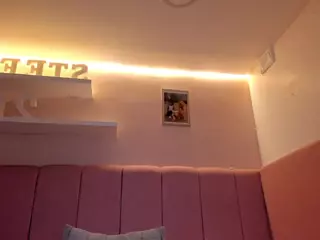 stefaagomez's Live Sex Cam Show
