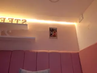 stefaagomez's Live Sex Cam Show