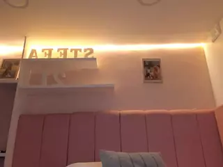 stefaagomez's Live Sex Cam Show