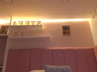 stefaagomez's Live Sex Cam Show