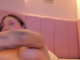 stefaagomez's Live Sex Cam Show