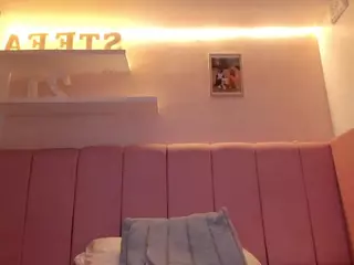 stefaagomez's Live Sex Cam Show