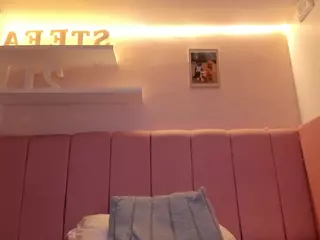stefaagomez's Live Sex Cam Show