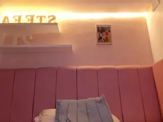 stefaagomez's Live Sex Cam Show
