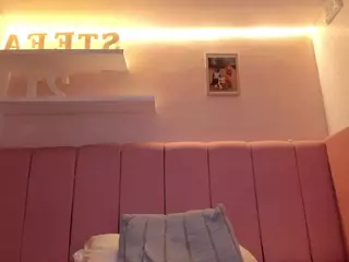 stefaagomez's Live Sex Cam Show