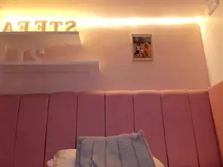 stefaagomez's Live Sex Cam Show