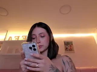 stefaagomez's Live Sex Cam Show