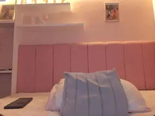 stefaagomez's Live Sex Cam Show