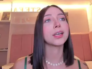 stefaagomez's Live Sex Cam Show