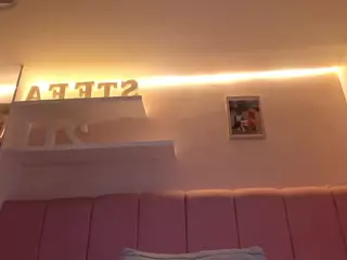 stefaagomez's Live Sex Cam Show