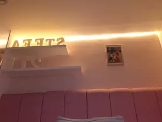 stefaagomez's Live Sex Cam Show