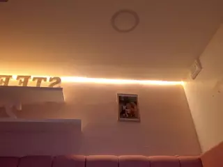 stefaagomez's Live Sex Cam Show