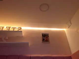 stefaagomez's Live Sex Cam Show