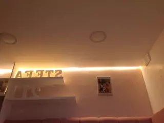 stefaagomez's Live Sex Cam Show