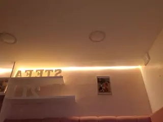 stefaagomez's Live Sex Cam Show