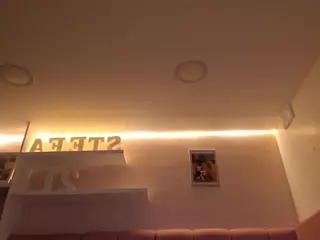 stefaagomez's Live Sex Cam Show