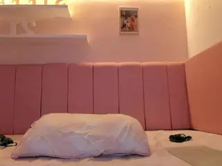 stefaagomez's Live Sex Cam Show