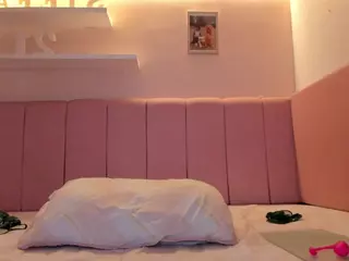 stefaagomez's Live Sex Cam Show