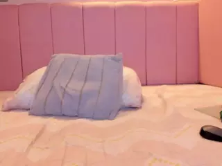 stefaagomez's Live Sex Cam Show