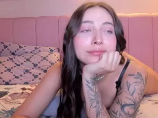 stefaagomezs Live-Sex-Cam-Show