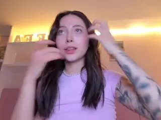 stefaagomezs Live-Sex-Cam-Show
