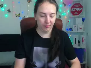 KaleyReed's Live Sex Cam Show