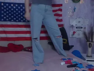 KaleyReed's Live Sex Cam Show