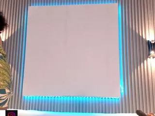 Amatista's Live Sex Cam Show