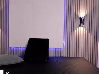 Amatista's Live Sex Cam Show