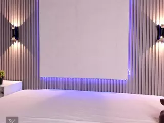 Amatista's Live Sex Cam Show