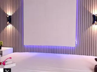Amatista's Live Sex Cam Show