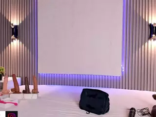 Amatista's Live Sex Cam Show
