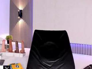 Amatista's Live Sex Cam Show